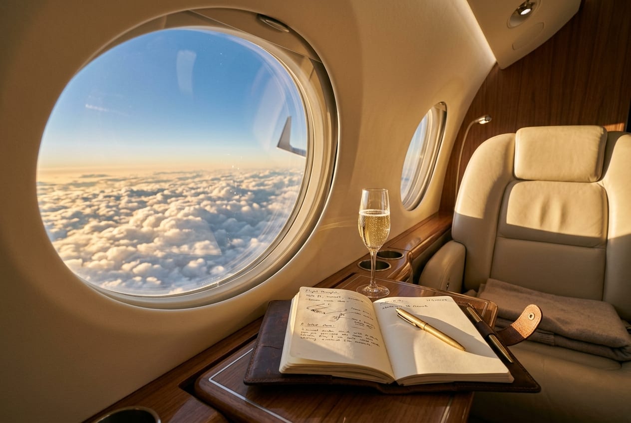 Aviation Journal